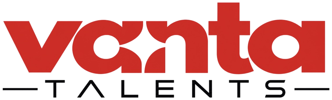 Vanta — Nationwide Talent & Experiential Staffing